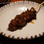 秘伝手羽先唐揚げと地鶏 焼き鳥 和個室 居酒屋 鳥心 - 