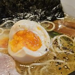 しなそば 天味 - 