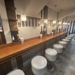 麺亭 しおつる - 