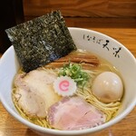 しなそば 天味 - 