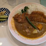 リッチなカレーの店 アサノ - 