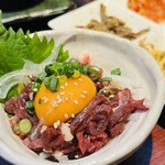 とり焼肉 鳥壱 - 