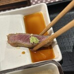 牛かつもと村 - 