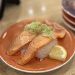回転寿し トリトン - 