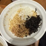 麺処 にぼし香 菊名店 - 