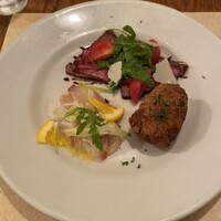 イル カルディナーレ 銀座本店 - 