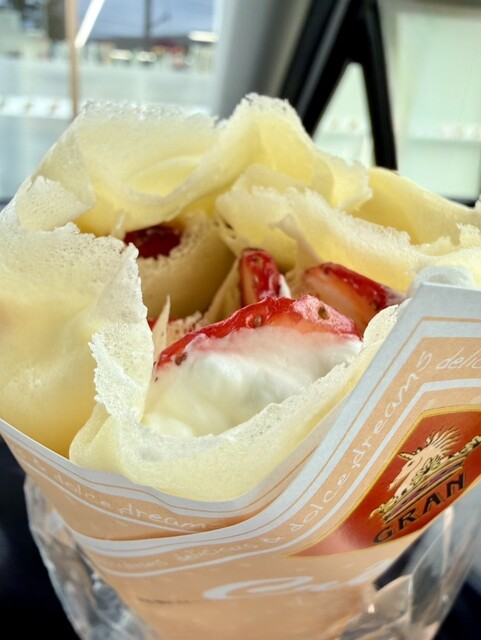 スイーツ ファクトリー グラン