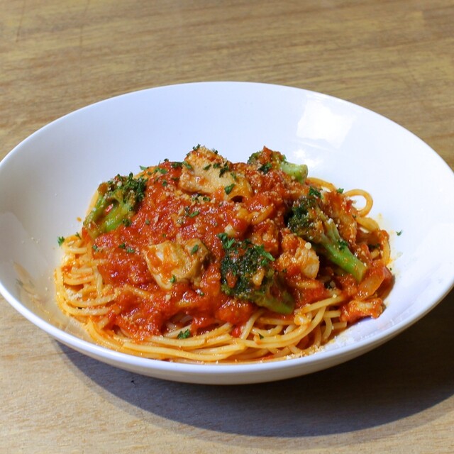 ビストロカフェリブロ（Bistro Cafe Libro） - 旭川（イタリアン）の写真