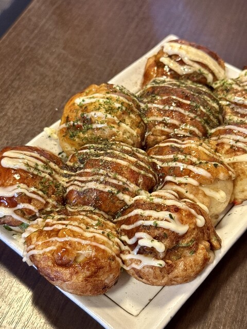 Tako Bee Hanazonocho Ten