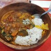 トマトカレーAsh