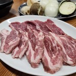 ジンギスカン羊はち 高円寺店 - 