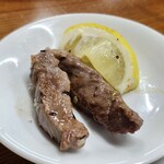 ジンギスカン羊はち - 