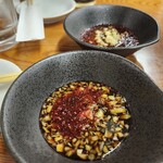 ジンギスカン羊はち 高円寺店 - 