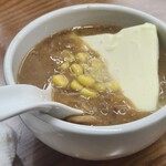 ジンギスカン羊はち - 