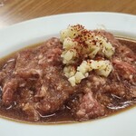 ジンギスカン羊はち - 