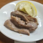 ジンギスカン羊はち - 