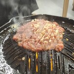 ジンギスカン羊はち - 