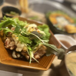 木味土味 - 料理写真: