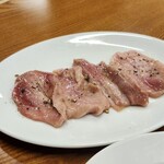 ジンギスカン羊はち - 