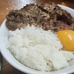 ジンギスカン羊はち - 