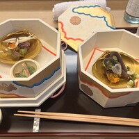 露庵 菊乃井 木屋町店 - 