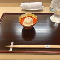 露庵 菊乃井 木屋町店 - 