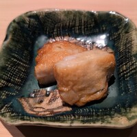 枯淡 - さつま揚げ