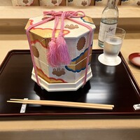 露庵 菊乃井 木屋町店 - 