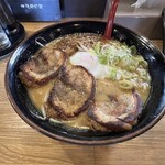 ラーメン 太郎 - 
