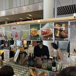 喫茶とお酒ムラリス - 