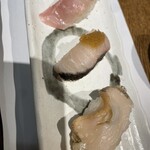 築地すし大 本館 - 