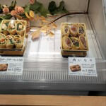 一口いなりむろや　 - 