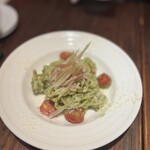 とある池袋のビストロ酒場 Bisrock - 