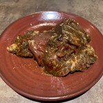 焼肉ハウス大将軍 - 上サガリ