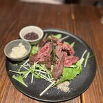 とある池袋のビストロ酒場 Bisrock - 