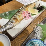 築地すし大 本館 - 