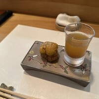 鮨 囃子 - 