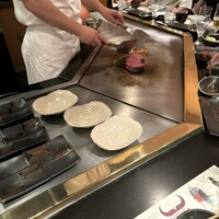 ステーキハウス ハマ  目黒店 - 