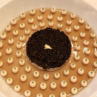 ガストロノミー ジョエル・ロブション - 