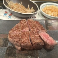 ステーキハウス ハマ  目黒店 - 
