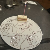 ステーキハウス ハマ  目黒店 - 