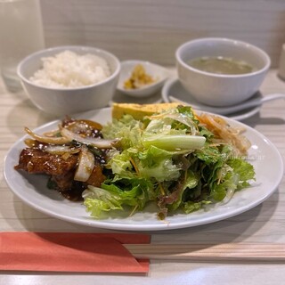 チャイニーズビストロ 明翔_1