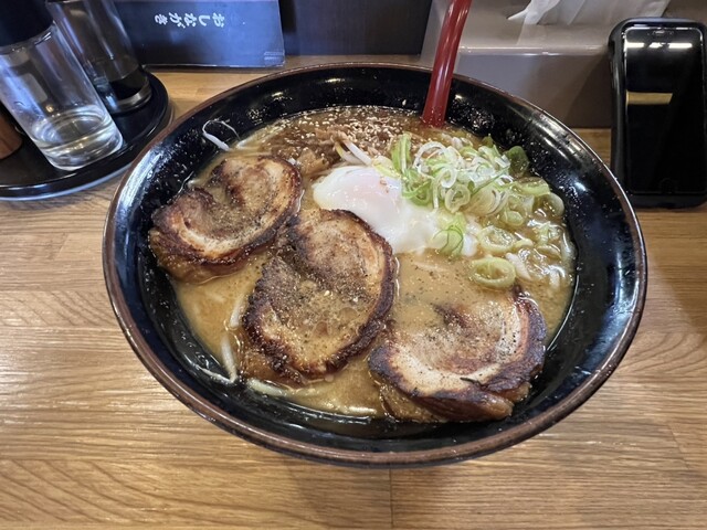 ラーメン 太郎 - 東金沢/ラーメン | 食べログ