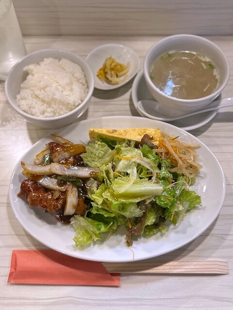 Chinese Bistro Asuka