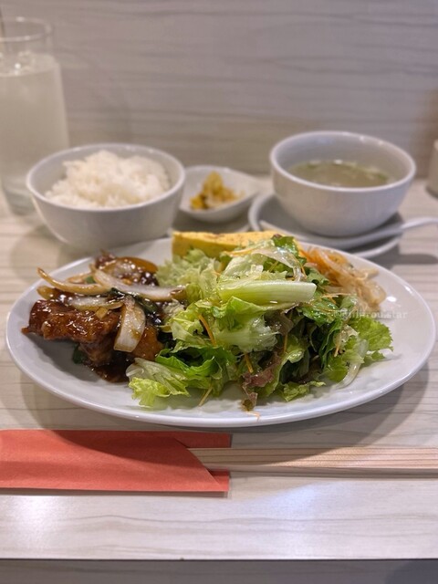 Chinese Bistro Asuka photo 2