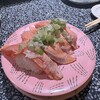 回転寿司 根室 花まる 大同生命札幌ビル miredo店