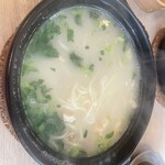 中華美食 トミーズキッチン - 