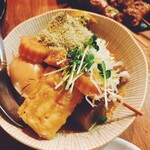 ～博多おでん・焼き鳥とフルーツサワー～ ニクマレヤ - 