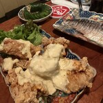 あおちょ おでんと炉端 - 