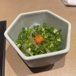 玄品 中野 ふぐ・うなぎ料理 - 
